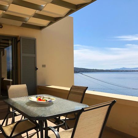 Aegina Cozy Sunset House 빌라 외부 사진