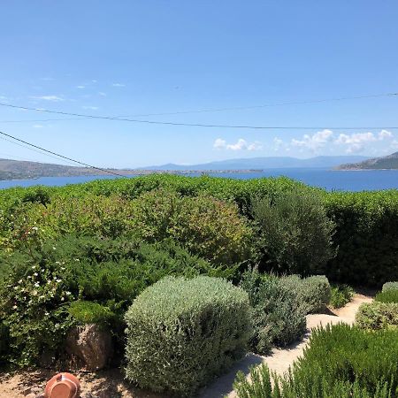 Aegina Cozy Sunset House 빌라 외부 사진