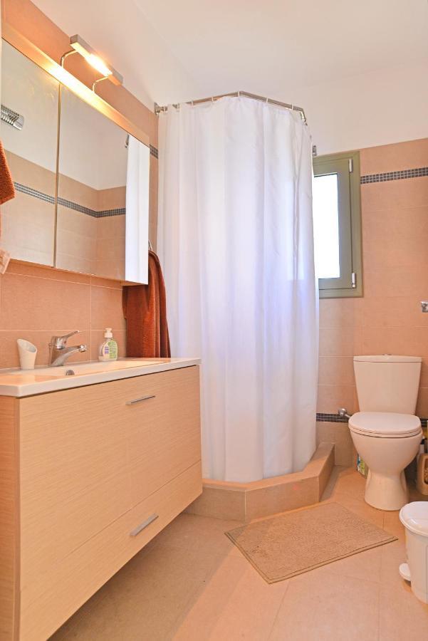 Aegina Cozy Sunset House 빌라 외부 사진