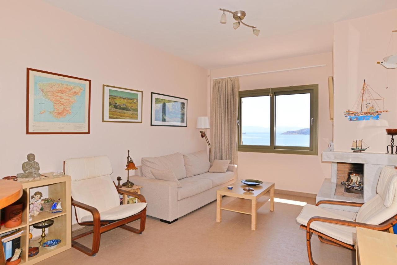 Aegina Cozy Sunset House 빌라 외부 사진
