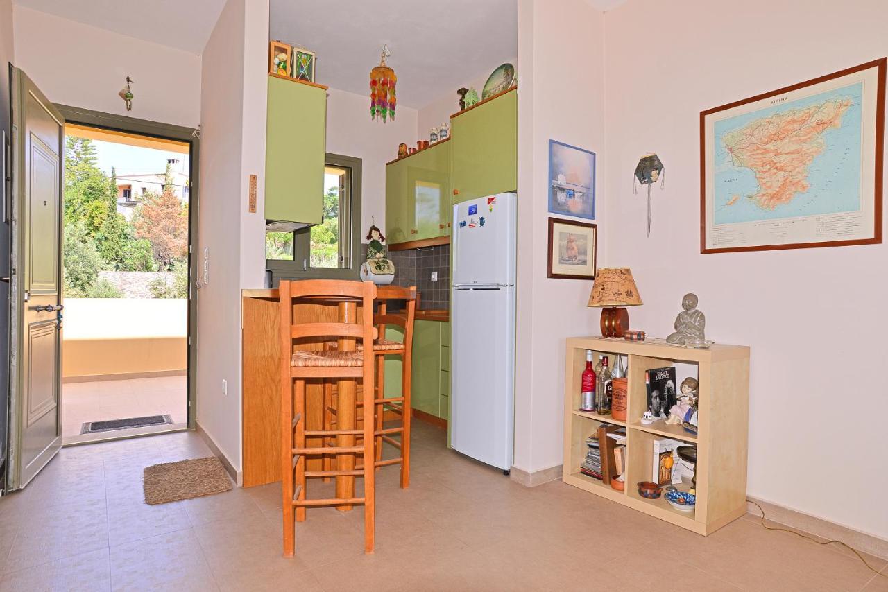 Aegina Cozy Sunset House 빌라 외부 사진